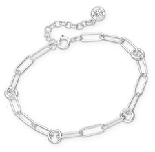Bracciale argento sterling 925