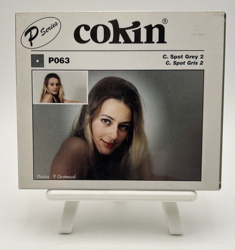 Cokin p063 center - spot, 2