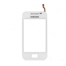 Vetro anteriore con touch