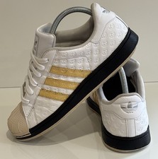 ADIDAS Superstar II Vintage