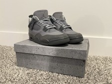 Air Jordan 4 Retro Olimpiadi