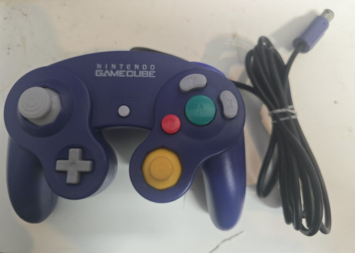 Nintendo controller ufficiale - controller,