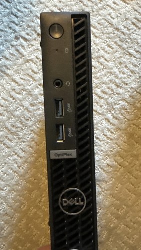 Dell optiplex micro 7010 core - optiplex,