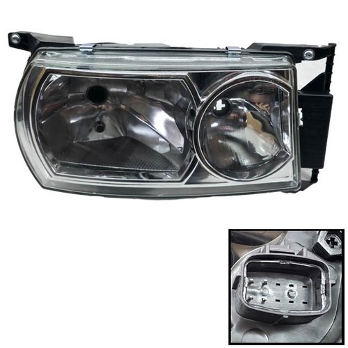 Faro anteriore destro scania - faro,