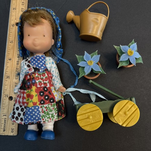 Holly hobbie bambola playset - holly,