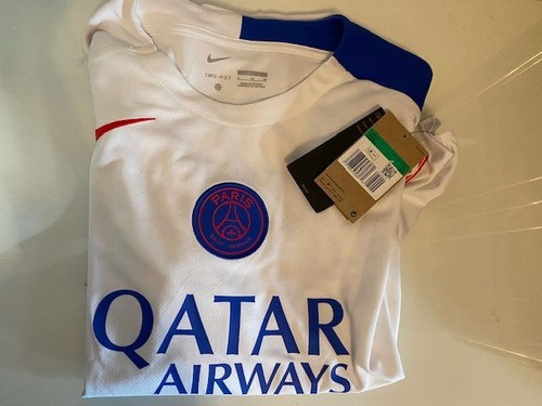 Nike paris germain - nike, maglia