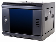 Armadio muro 4u 300 - armadio, mm