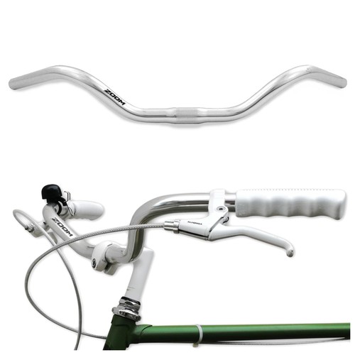 Manubrio bici donna - manubrio,