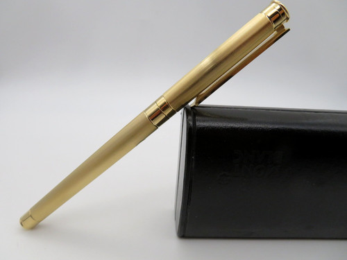 Montblanc noblesse 18110 - montblanc,