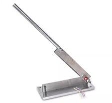 Coltello Taglio Filo Manuale
