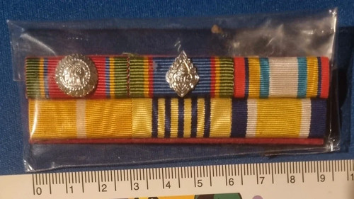 Nastrini militari thailandia - militari,