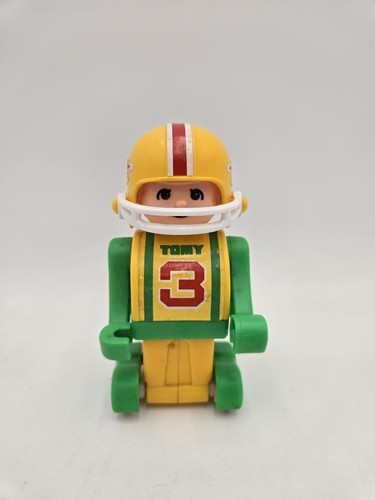 Figurina vintage tomy - tomy, japan