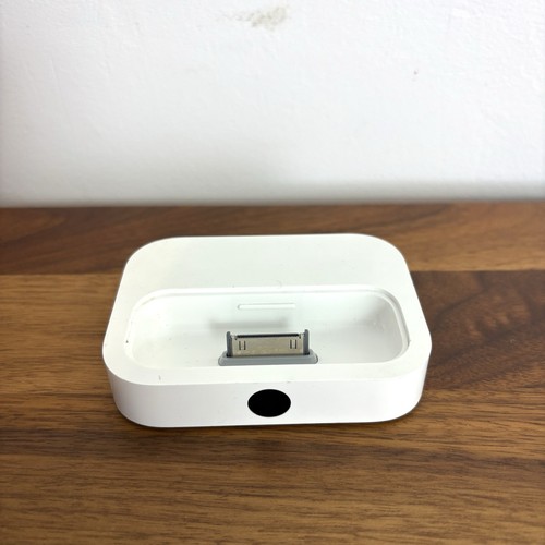 Apple ipod dock - ipod, ricarica