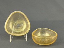 2 ciotole Archimede Seguso