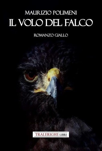 Volo del falco paperback - il,