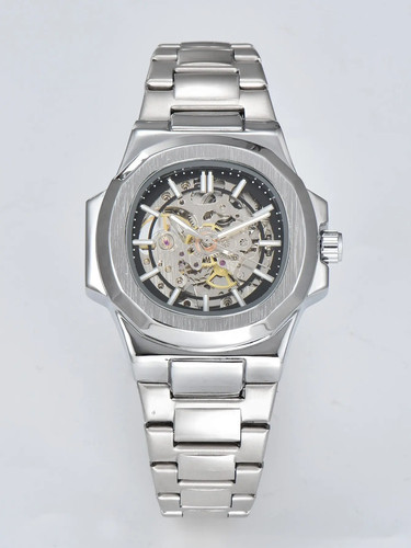 Orologio automatico uomo - uomo, in