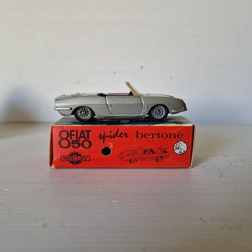 Mercury ancien fiat 850 - ancien,