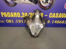 Faro anteriore Aprilia