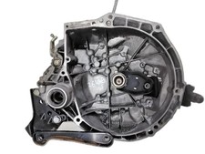 CAMBIO MANUALE COMPLETO PER