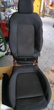 Imbottitura seduta + schienale sedile guidatore Ford Fiesta mk8 dal 2017 in poi