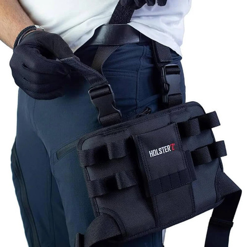 Borsa multiutensile compatta - borsa,