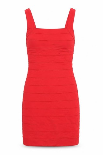 Abito bodycon donna - abito,