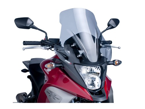 Puig touring schermo luce - schermo, fumo