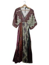 DIS MOI Abito a maniche corte