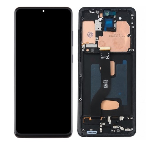Display lcd incell per - per, samsung