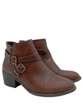 WALLIS Stivaletto con zip