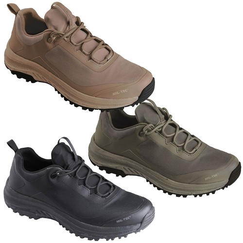 Mil tec tattico sneakers - mil-tec,