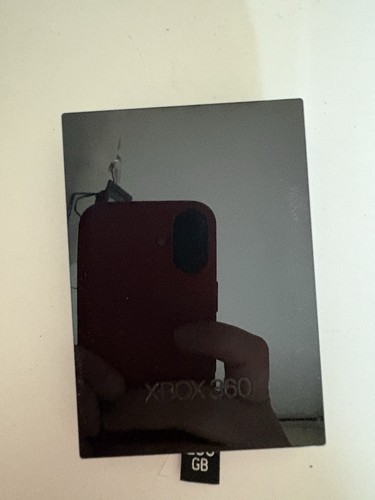 Xbox 360 microsoft hard - 360, disk