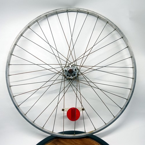 1964 ruota bici 622 mozzo - 1964,