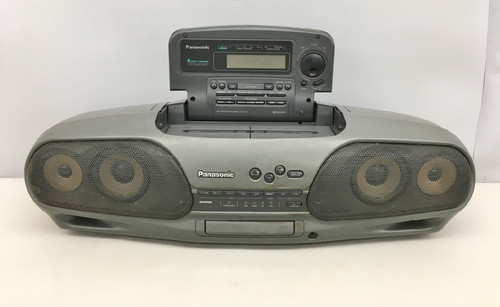 Panasonic dt707 jack - cd,