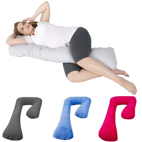 Cuscino corpo supporto