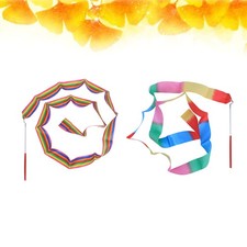  2 Pcs Nastro Ginnastica