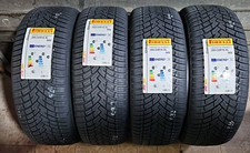 Set gomme pirelli - 4,