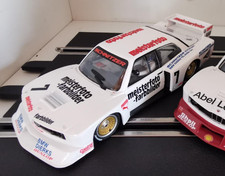 Evoluzione BMW 320 Turbo Intaglio n.7 --- NUOVO ---