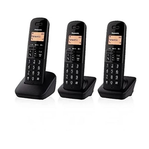 Cordless tgb613 trio - tgb613,