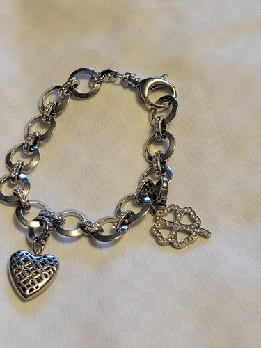 Bracciale fossil tono - fossil,
