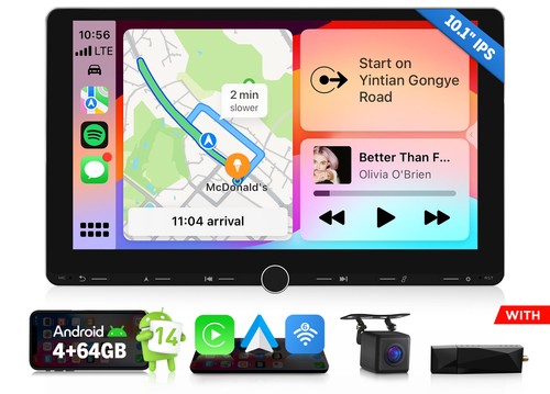 Autoradio dab cam eonon doppio - autoradio, dab+cam+eonon