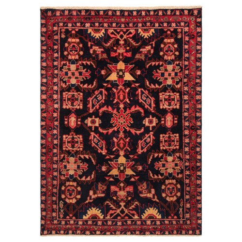 Hamedan 150x107 tappeto - 150x107, cm