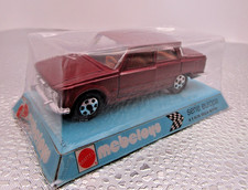 AX617 MEBETOYS MATTEL SERIE