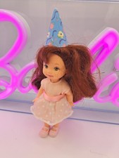Mattel anni 90 Chelsie bambola