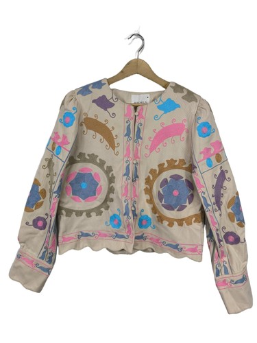 Maxmila giacca corta - maxmila, donna
