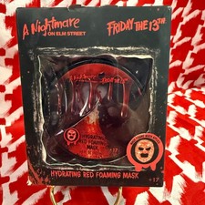 A Nightmare on Elm Street /