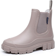 Stivali Pioggia Donna