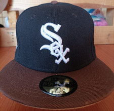 New Era Chicago White Sox All Star Game 2003 Cooperstown Collection Made in USA