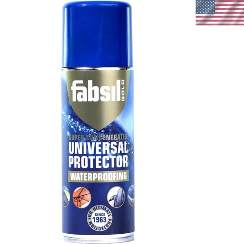 Spray idrorepellente silicone