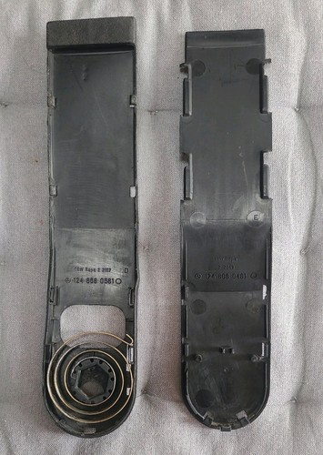 Mercedes w124 c124 - w124,